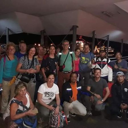Dannu'S Homestay & Ijen, Bromo, Meru Betiri Sukomade Tours Banyuwangi  Kültér fotó
