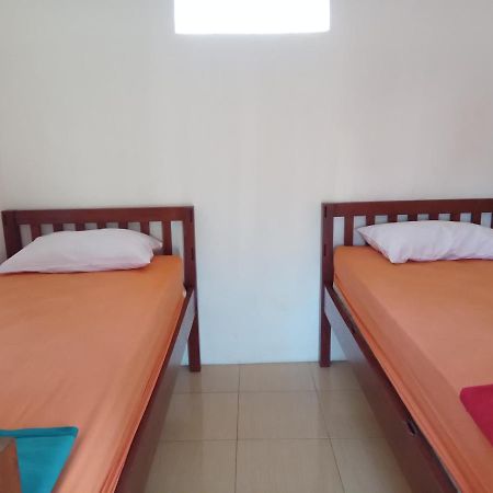 Dannu'S Homestay & Ijen, Bromo, Meru Betiri Sukomade Tours Banyuwangi  Kültér fotó