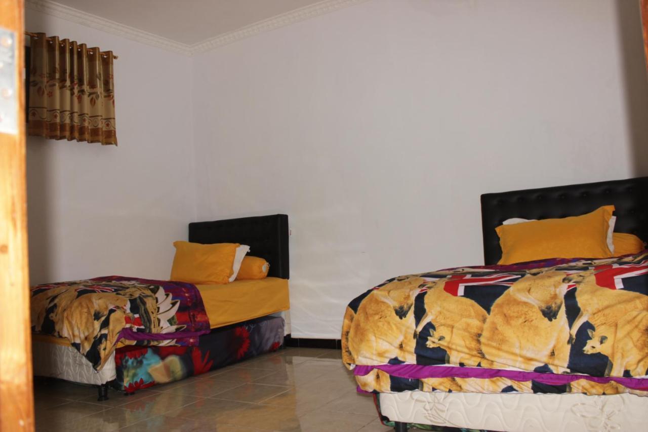 Dannu'S Homestay & Ijen, Bromo, Meru Betiri Sukomade Tours Banyuwangi  Kültér fotó