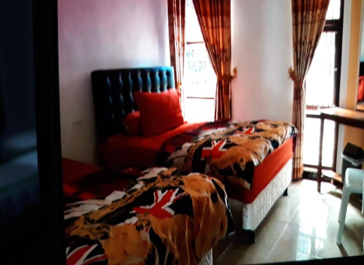 Dannu'S Homestay & Ijen, Bromo, Meru Betiri Sukomade Tours Banyuwangi  Kültér fotó