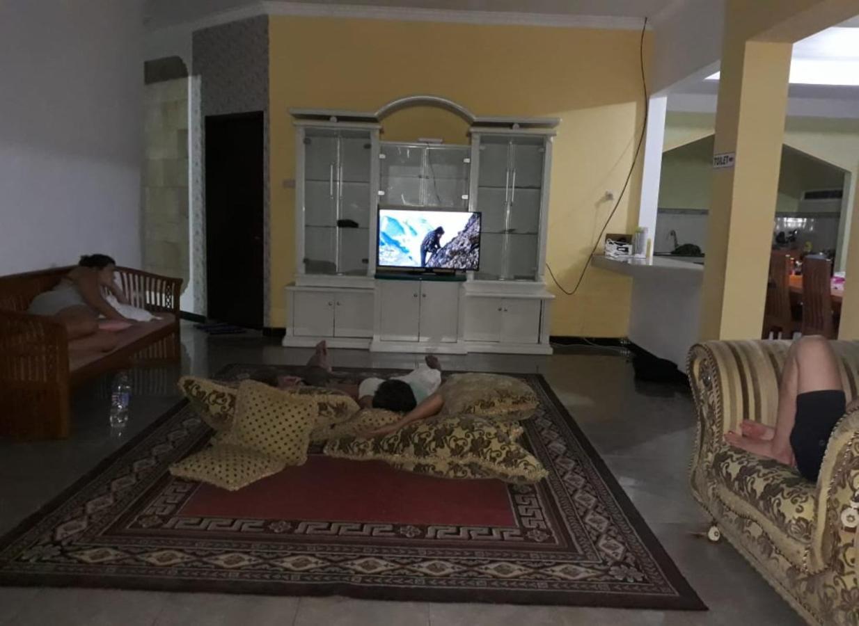 Dannu'S Homestay & Ijen, Bromo, Meru Betiri Sukomade Tours Banyuwangi  Kültér fotó