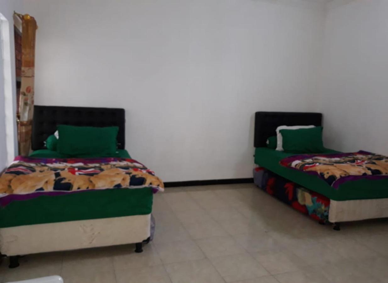 Dannu'S Homestay & Ijen, Bromo, Meru Betiri Sukomade Tours Banyuwangi  Kültér fotó