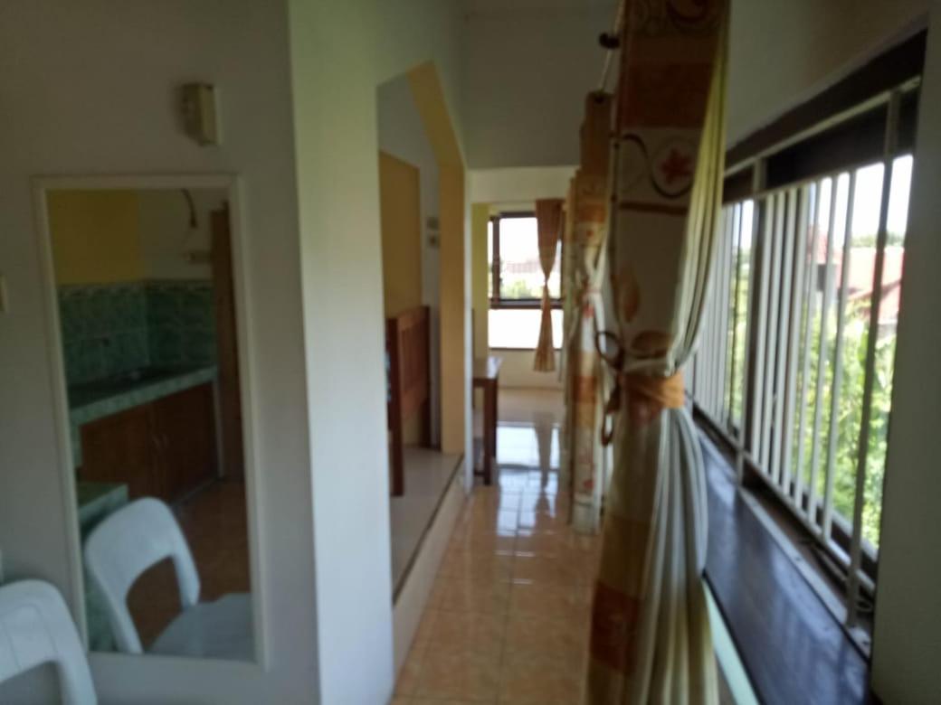 Dannu'S Homestay & Ijen, Bromo, Meru Betiri Sukomade Tours Banyuwangi  Kültér fotó