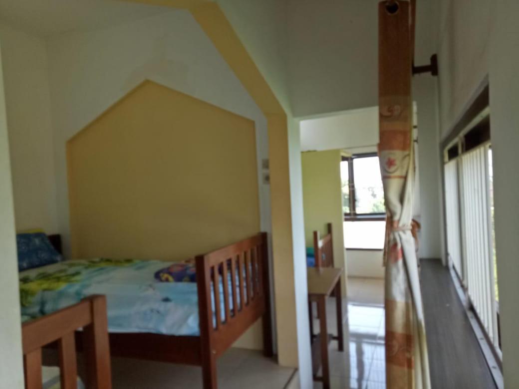 Dannu'S Homestay & Ijen, Bromo, Meru Betiri Sukomade Tours Banyuwangi  Kültér fotó