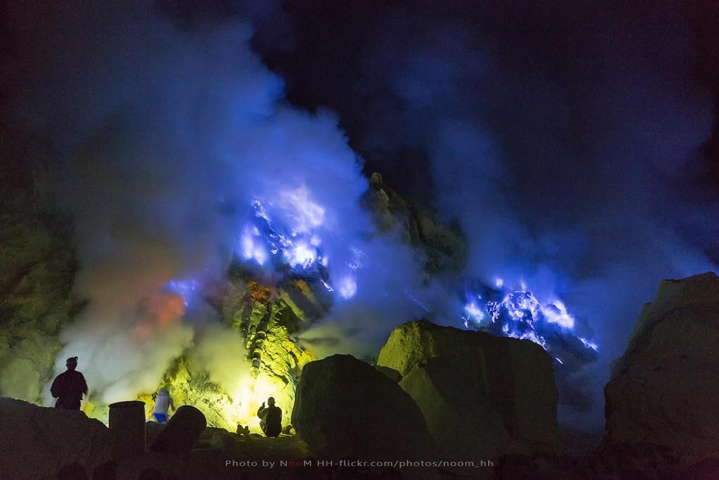Dannu'S Homestay & Ijen, Bromo, Meru Betiri Sukomade Tours Banyuwangi  Kültér fotó