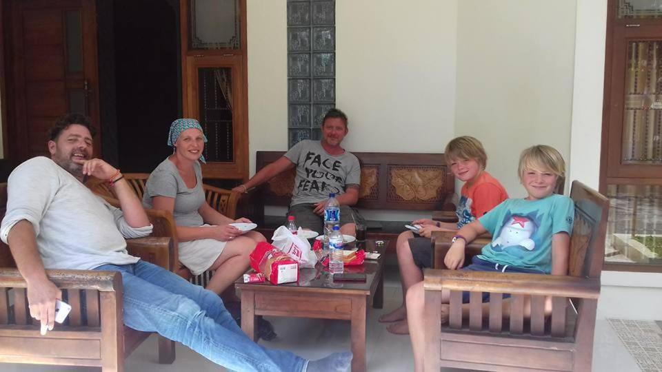 Dannu'S Homestay & Ijen, Bromo, Meru Betiri Sukomade Tours Banyuwangi  Kültér fotó