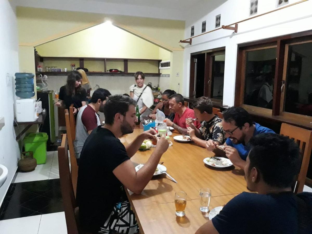 Dannu'S Homestay & Ijen, Bromo, Meru Betiri Sukomade Tours Banyuwangi  Kültér fotó