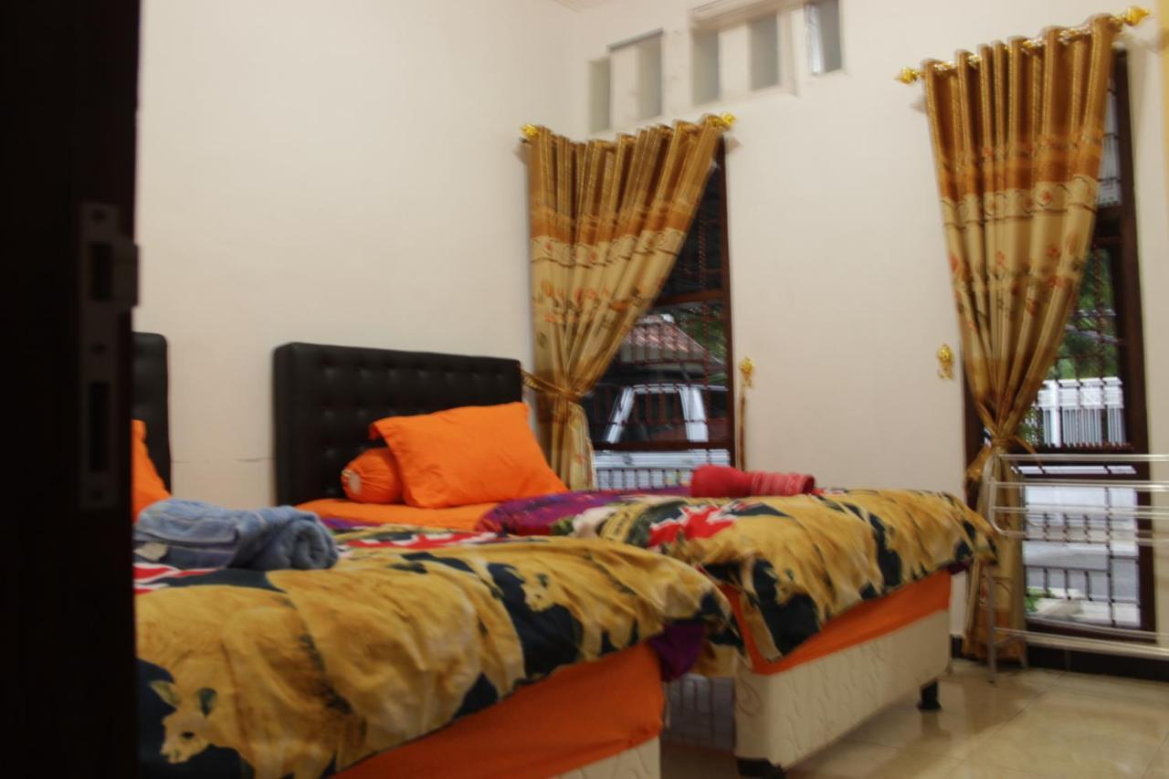 Dannu'S Homestay & Ijen, Bromo, Meru Betiri Sukomade Tours Banyuwangi  Kültér fotó