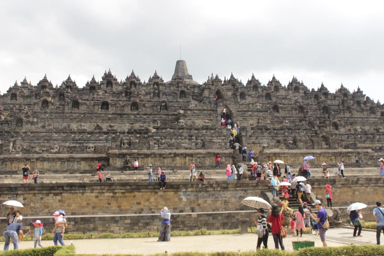 Dannu'S Homestay & Ijen, Bromo, Meru Betiri Sukomade Tours Banyuwangi  Kültér fotó