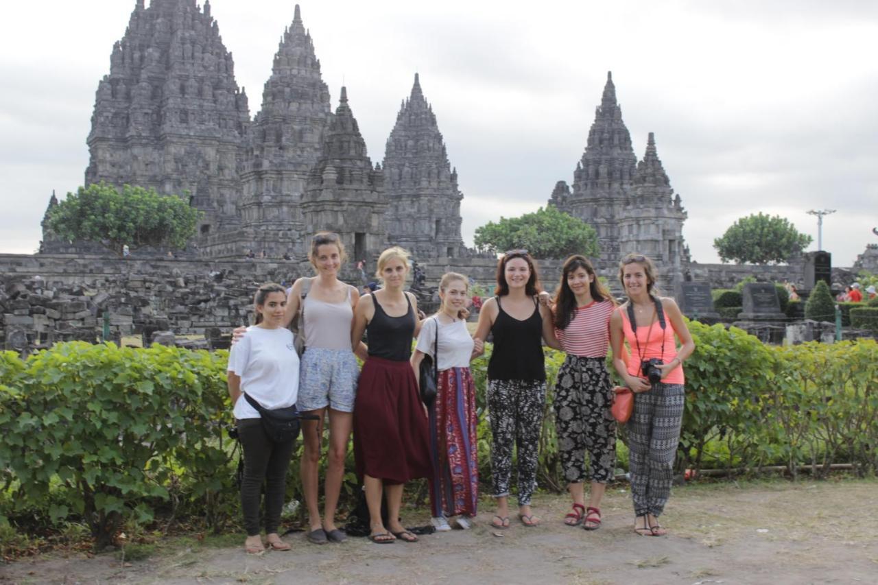Dannu'S Homestay & Ijen, Bromo, Meru Betiri Sukomade Tours Banyuwangi  Kültér fotó