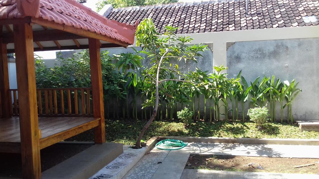 Dannu'S Homestay & Ijen, Bromo, Meru Betiri Sukomade Tours Banyuwangi  Kültér fotó
