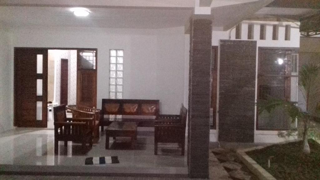 Dannu'S Homestay & Ijen, Bromo, Meru Betiri Sukomade Tours Banyuwangi  Kültér fotó