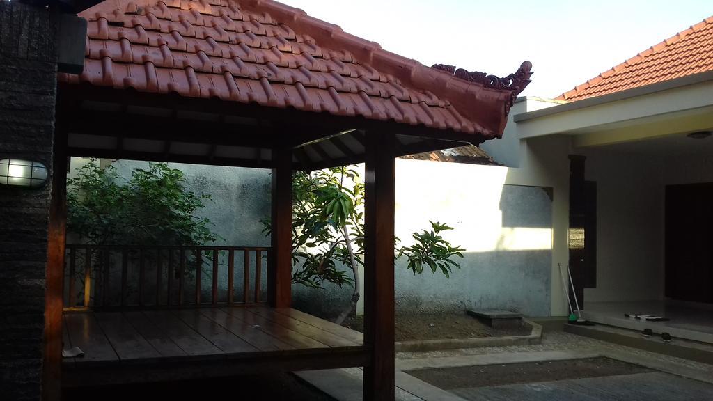 Dannu'S Homestay & Ijen, Bromo, Meru Betiri Sukomade Tours Banyuwangi  Kültér fotó