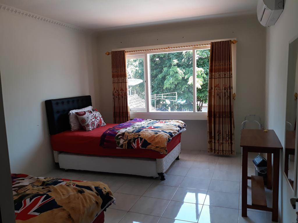 Dannu'S Homestay & Ijen, Bromo, Meru Betiri Sukomade Tours Banyuwangi  Kültér fotó