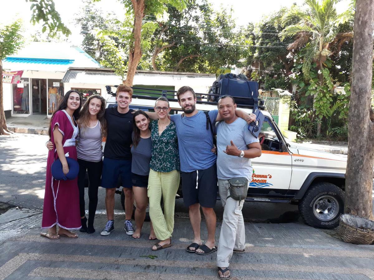 Dannu'S Homestay & Ijen, Bromo, Meru Betiri Sukomade Tours Banyuwangi  Kültér fotó