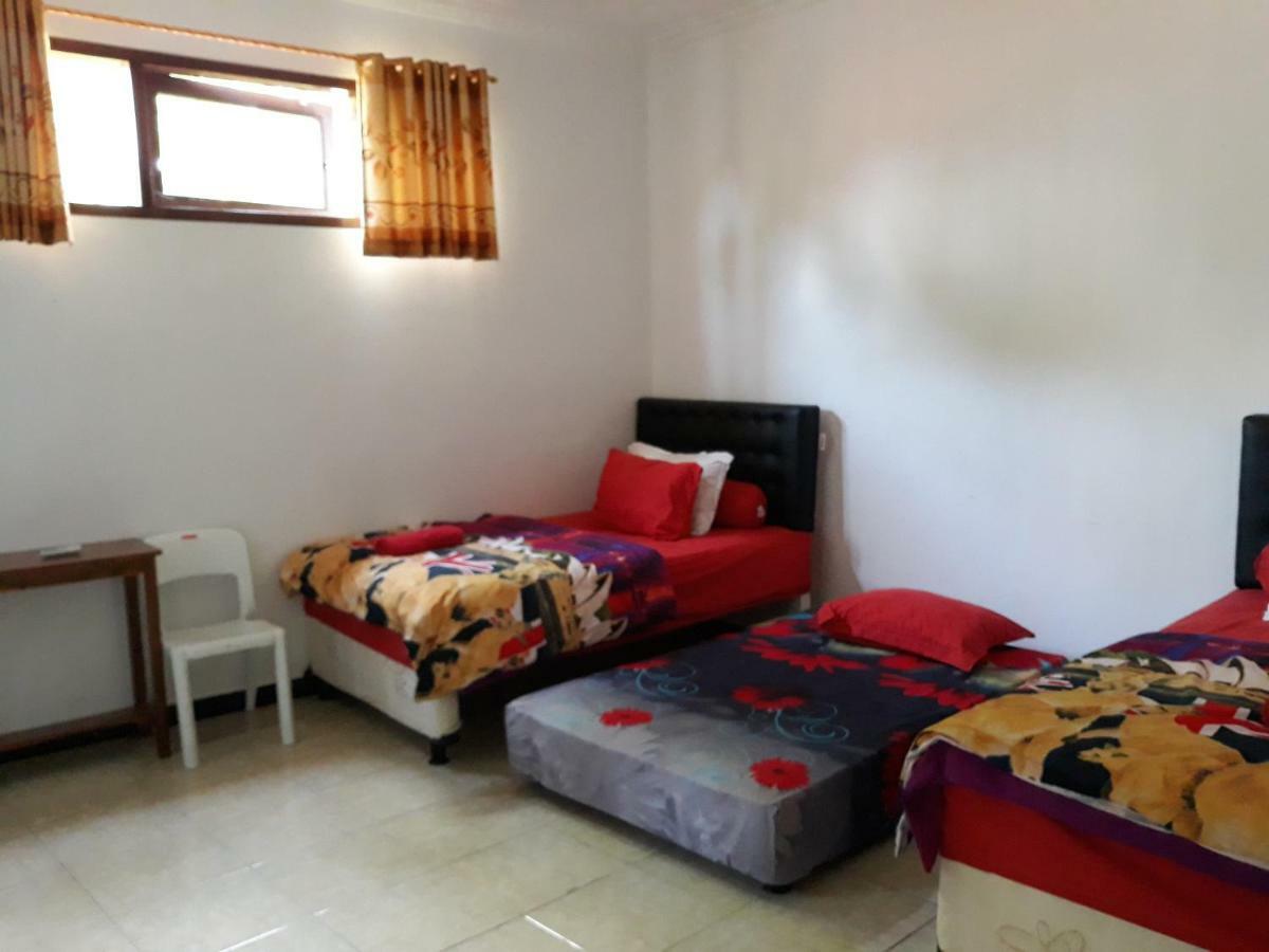 Dannu'S Homestay & Ijen, Bromo, Meru Betiri Sukomade Tours Banyuwangi  Kültér fotó
