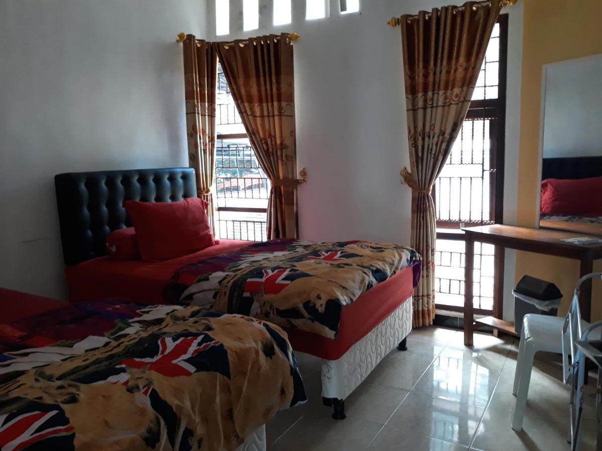 Dannu'S Homestay & Ijen, Bromo, Meru Betiri Sukomade Tours Banyuwangi  Kültér fotó